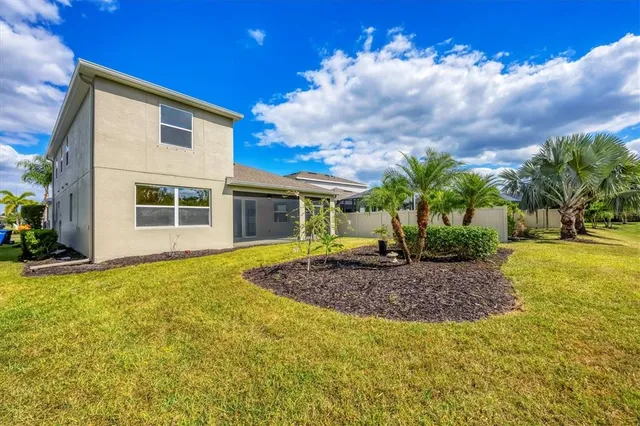 $595,000 | 7829 Birdie Bend Way, Sarasota, FL 34241
