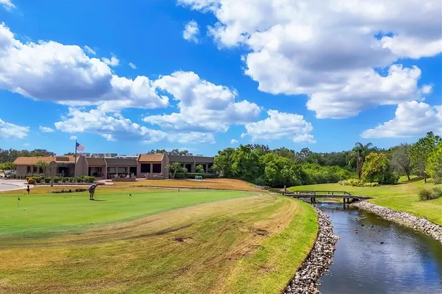 $595,000 | 7829 Birdie Bend Way, Sarasota, FL 34241