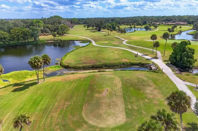 $595,000 | 7829 Birdie Bend Way, Sarasota, FL 34241