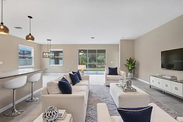 $595,000 | 7829 Birdie Bend Way, Sarasota, FL 34241