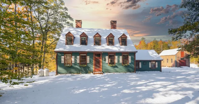 $749,999 | 120 North Road, Bridgton, ME 04009