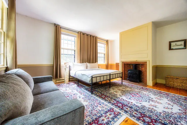 $760,098 | 120 North Road, Bridgton, ME 04009