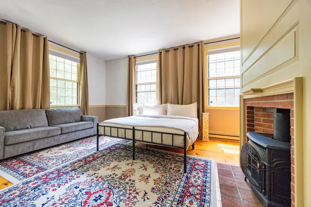 $760,098 | 120 North Road, Bridgton, ME 04009