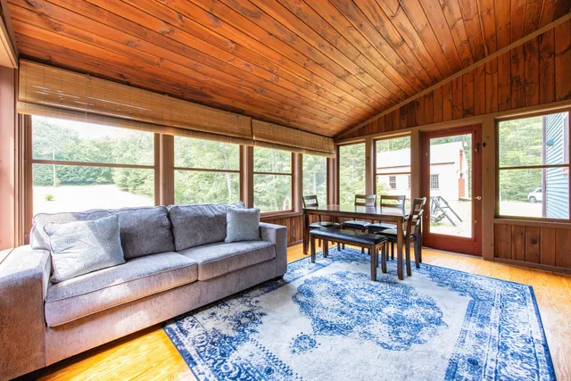 $749,999 | 120 North Road, Bridgton, ME 04009