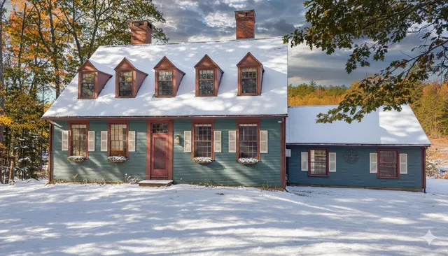 $749,999 | 120 North Road, Bridgton, ME 04009