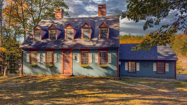 $760,098 | 120 North Road, Bridgton, ME 04009