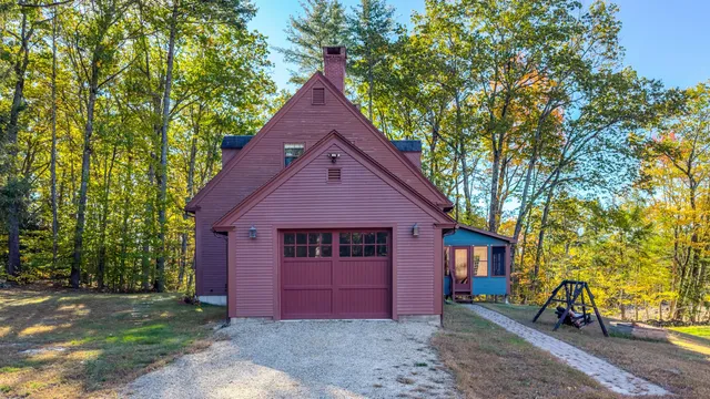 $760,098 | 120 North Road, Bridgton, ME 04009