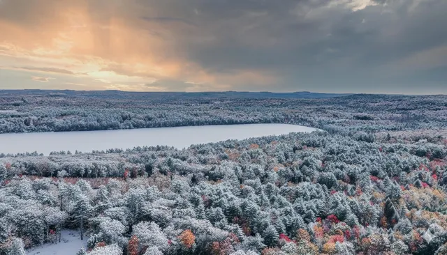 $749,999 | 120 North Road, Bridgton, ME 04009