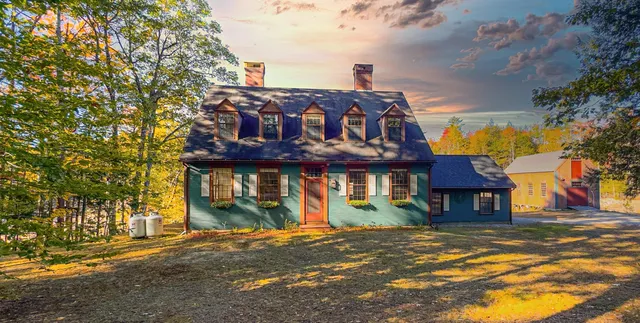 $760,098 | 120 North Road, Bridgton, ME 04009