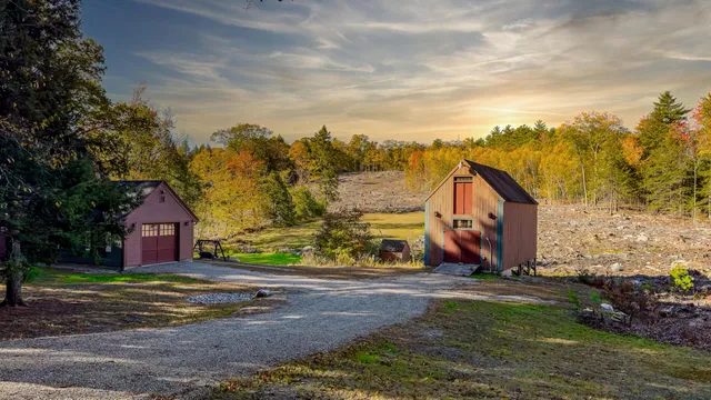 $760,098 | 120 North Road, Bridgton, ME 04009