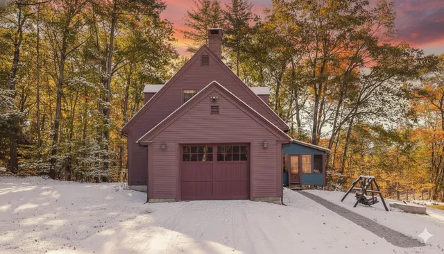 $749,999 | 120 North Road, Bridgton, ME 04009