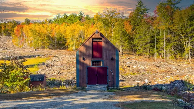 $760,098 | 120 North Road, Bridgton, ME 04009