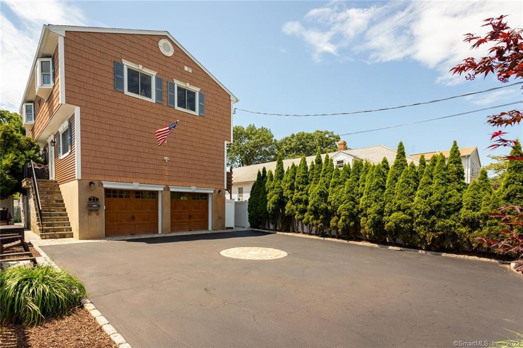 77 Rippowam Road, Unit AB Stamford, CT 06902 - Photo 1 of 1
