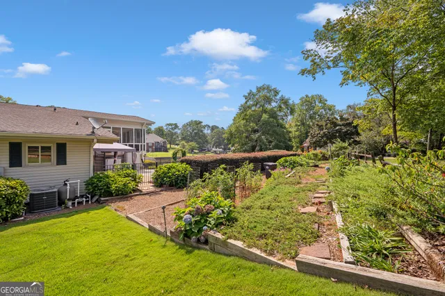 $650,000 | 536 North Lakeshore Drive, Carrollton, GA 30117