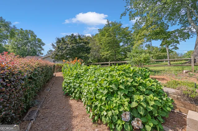 $650,000 | 536 North Lakeshore Drive, Carrollton, GA 30117