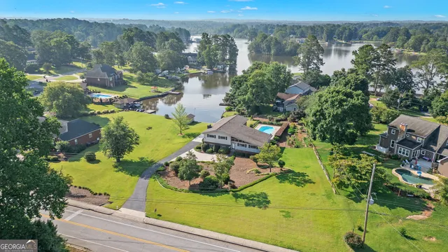 $650,000 | 536 North Lakeshore Drive, Carrollton, GA 30117