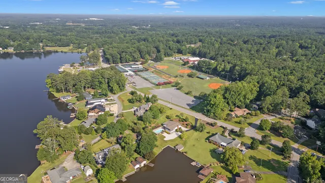 $650,000 | 536 North Lakeshore Drive, Carrollton, GA 30117