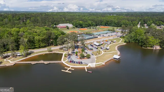 $650,000 | 536 North Lakeshore Drive, Carrollton, GA 30117