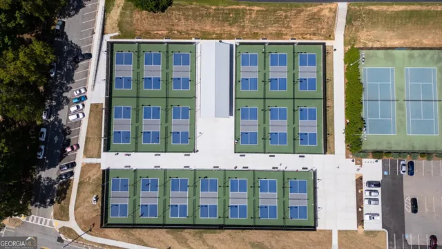 $650,000 | 536 North Lakeshore Drive, Carrollton, GA 30117