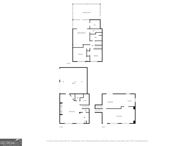 $650,000 | 536 North Lakeshore Drive, Carrollton, GA 30117