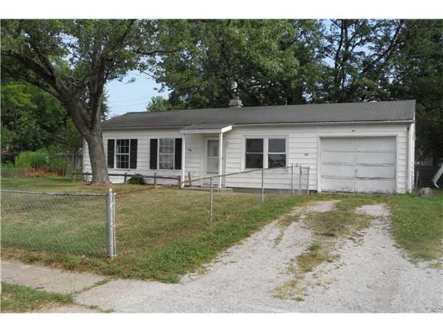 210 Schoolhouse Road Franklin, IN 46131 - Photo 1 of 7 Gallery Image 1