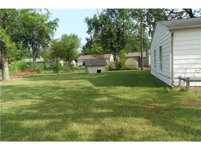 210 Schoolhouse Road Franklin, IN 46131 - Photo 7 of 7 Gallery Image 7