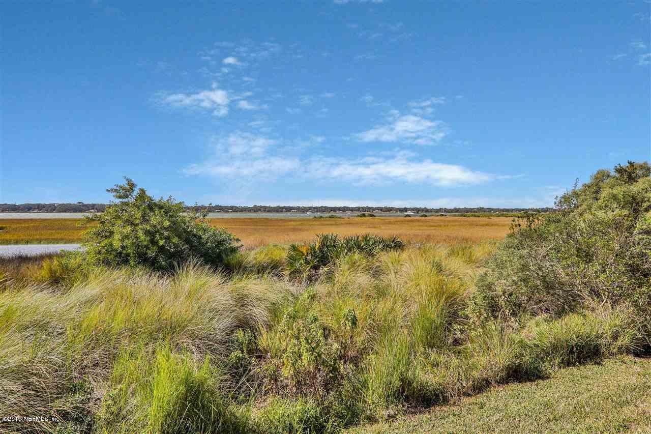 320 View Point Place St. Augustine, FL 32080 - Photo 28 of 33 a view of a lake and mountain in the back