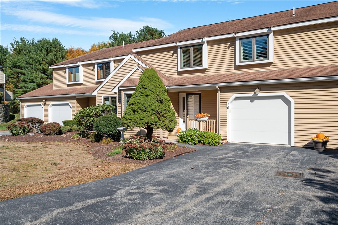 80 Fisher Road, Unit 10 Cumberland, RI 02864 - Photo 1 of 38 Gallery Image 1