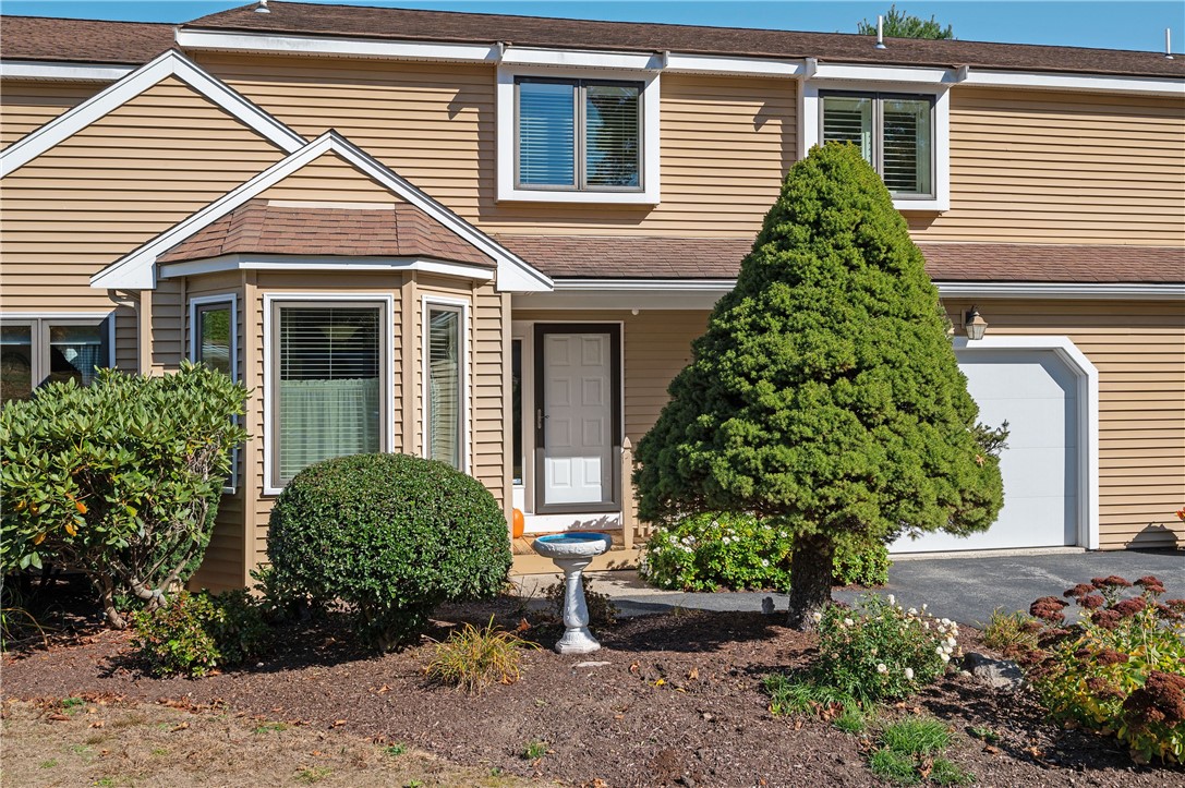 80 Fisher Road, Unit 10 Cumberland, RI 02864 - Photo 2 of 38 Gallery Image 2
