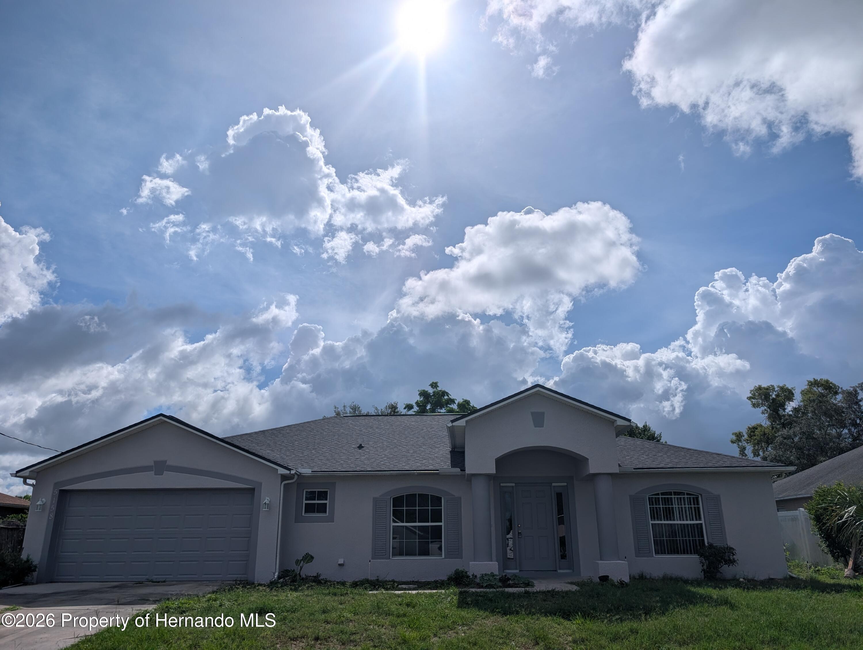 5158 Winterville Road Spring Hill, FL 34608 - Photo 1 of 15 WINTERVILLE