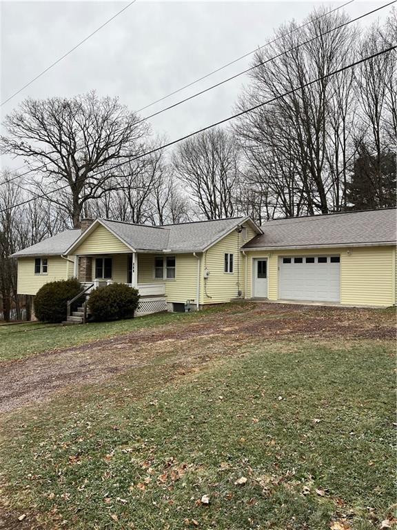 143 Old Rte 219 Salisbury, PA 15558 - Photo 1 of 21 Gallery Image 1