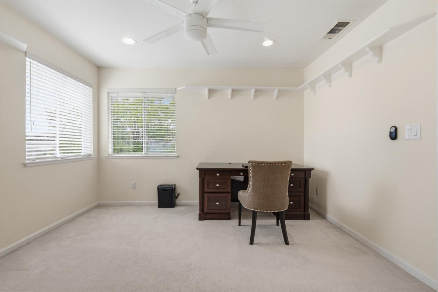 35 Sierra Ridge Court Danville, CA 94506 - Photo 30 of 37 a room with furniture and a window