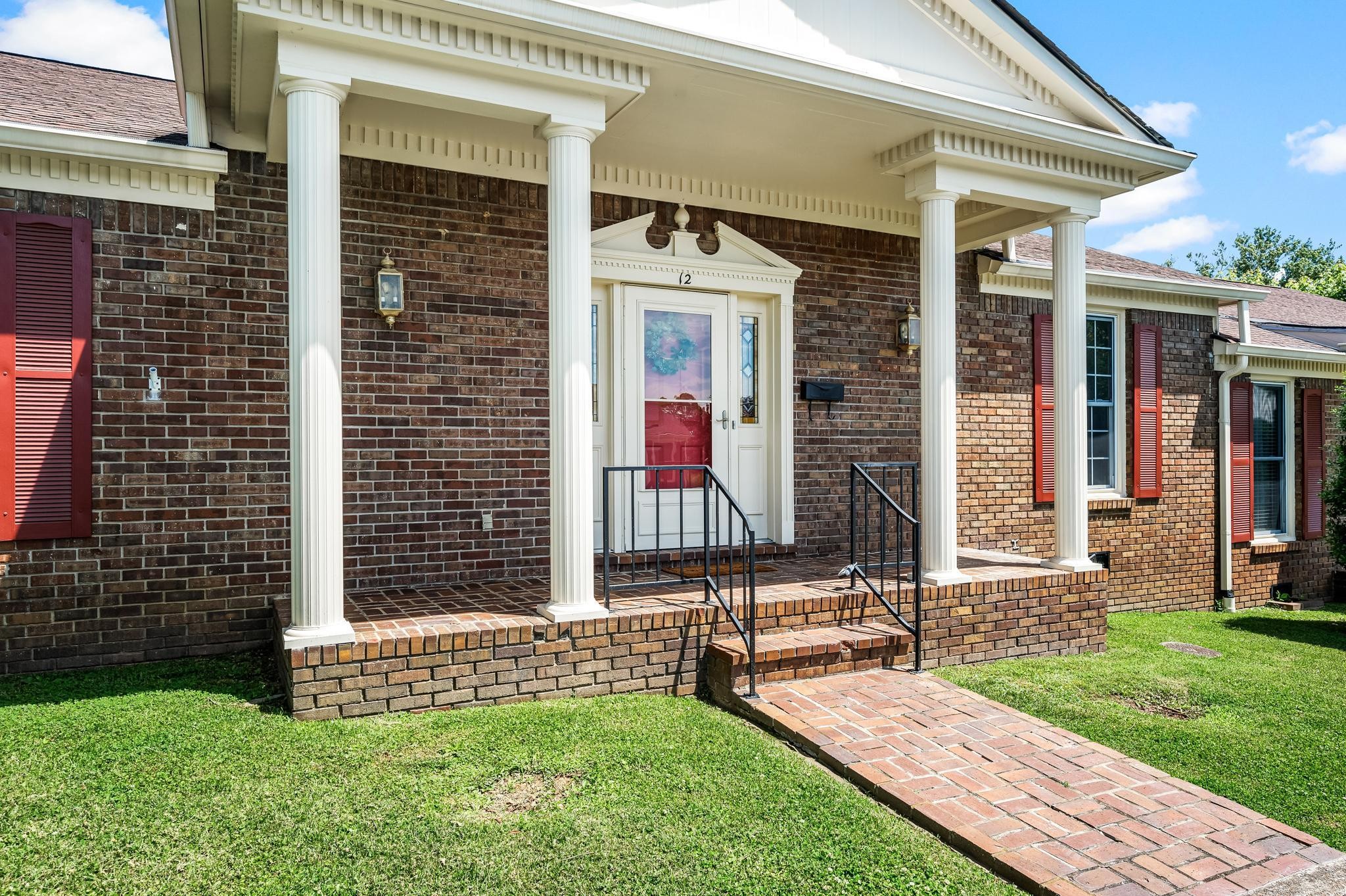 2204 Ruth Street, Unit 12 Springfield, TN 37172 - Photo 1 of 7 Gallery Image 1