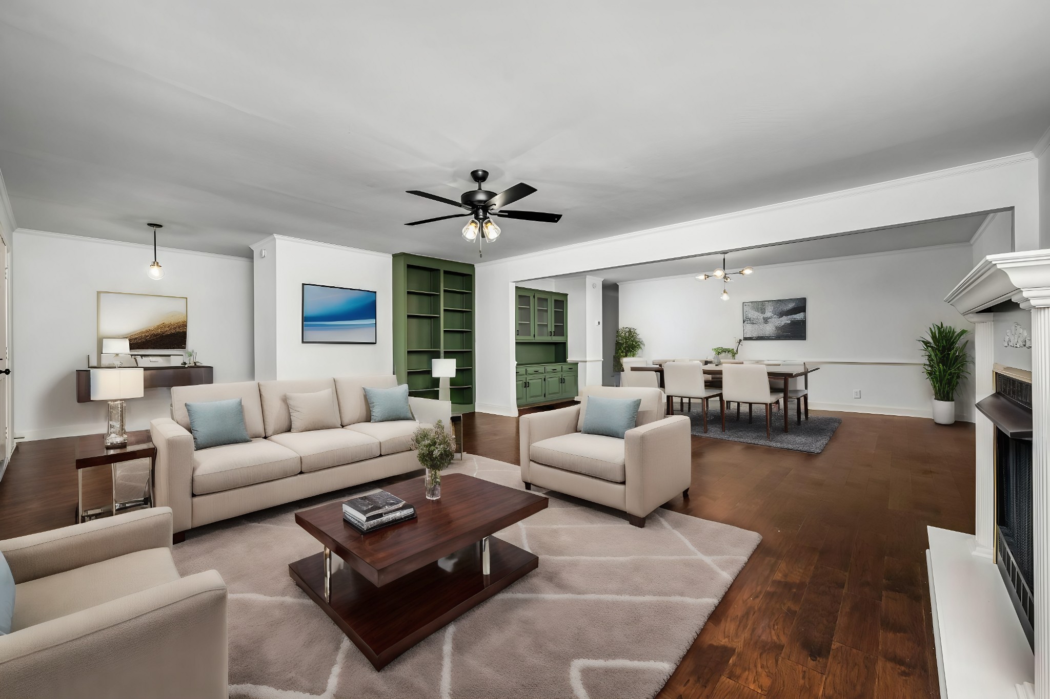 2204 Ruth Street, Unit 12 Springfield, TN 37172 - Photo 2 of 7 Gallery Image 2