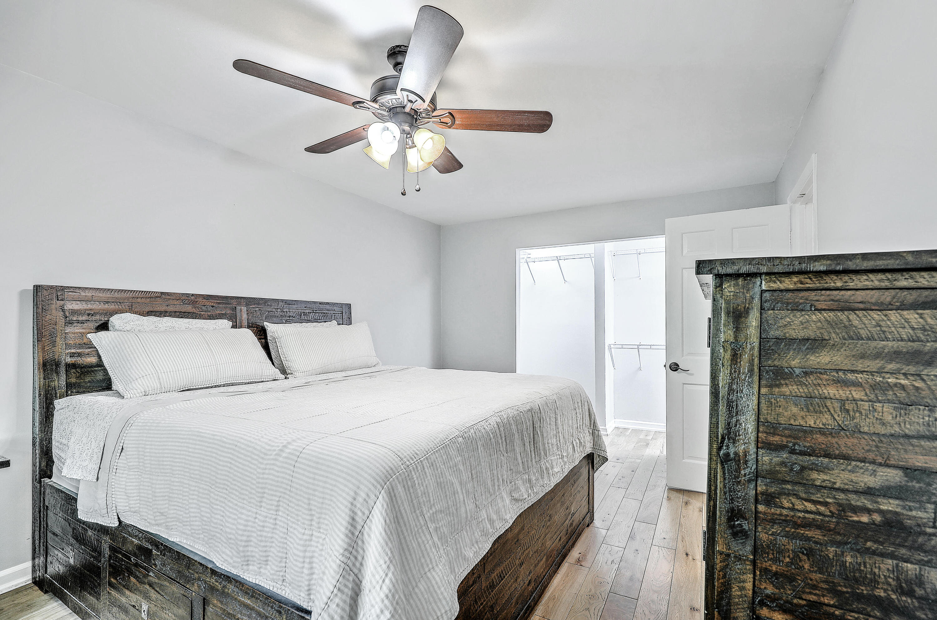 1288 Old Colony Road Mount Pleasant, SC 29464 - Photo 15 of 41 Primary Bedroom