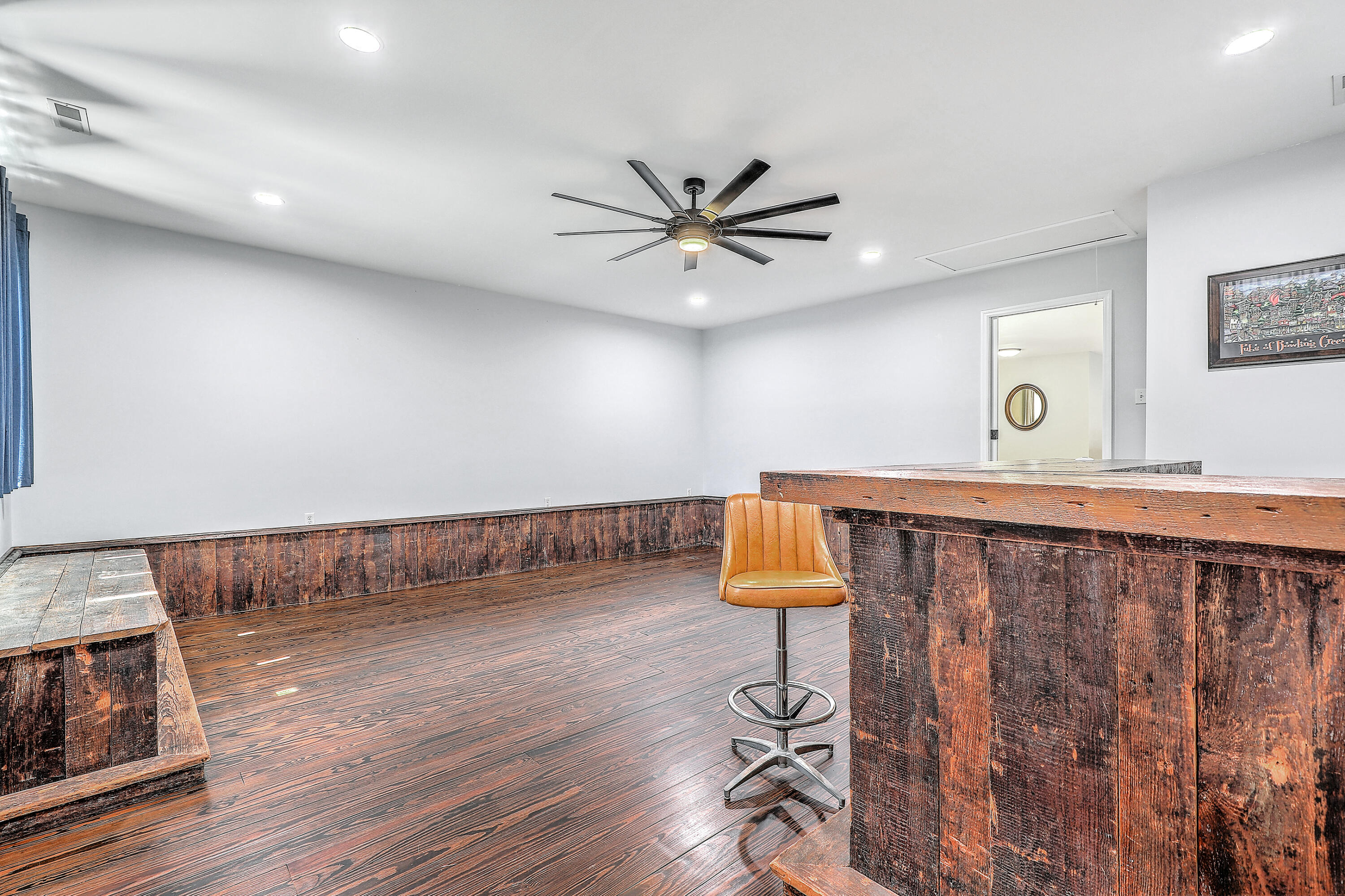 1288 Old Colony Road Mount Pleasant, SC 29464 - Photo 20 of 41 Flex Room