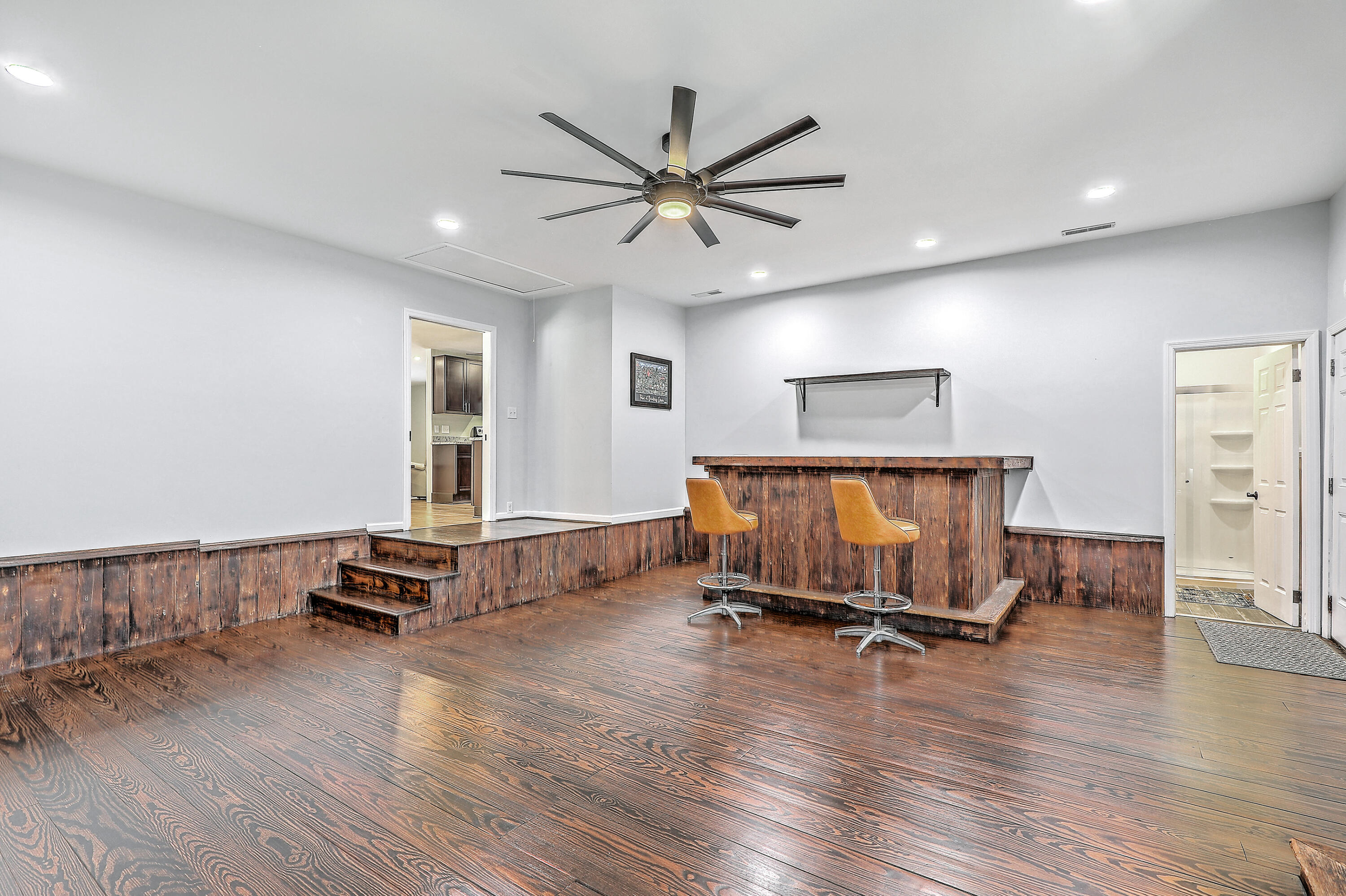 1288 Old Colony Road Mount Pleasant, SC 29464 - Photo 21 of 41 Flex Room