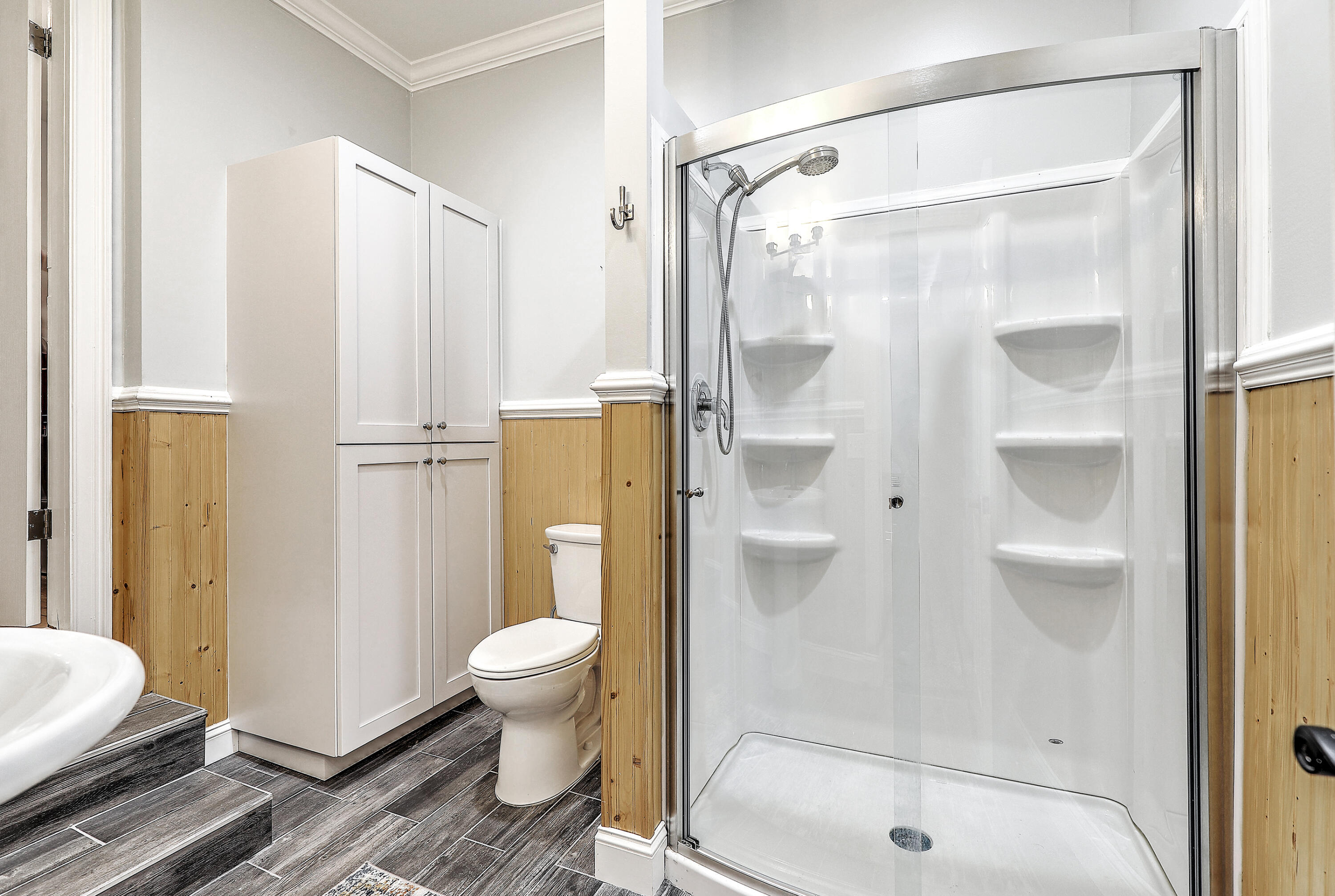 1288 Old Colony Road Mount Pleasant, SC 29464 - Photo 28 of 41 Guest Bath 2