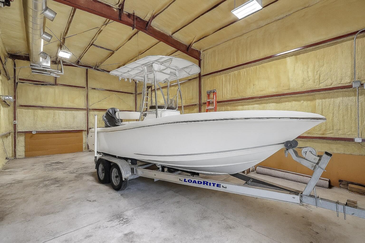 1288 Old Colony Road Mount Pleasant, SC 29464 - Photo 37 of 41 Workshop