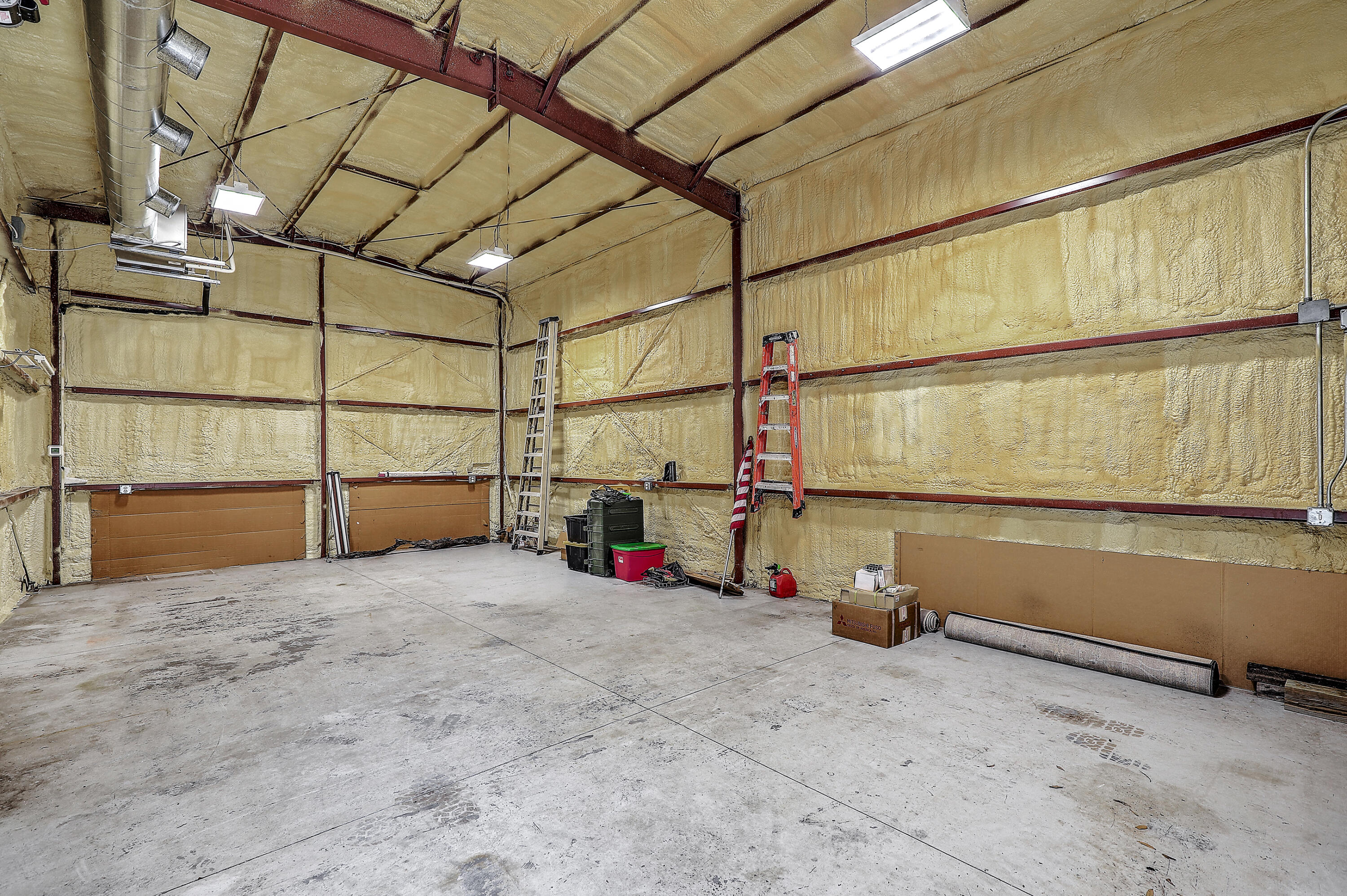 1288 Old Colony Road Mount Pleasant, SC 29464 - Photo 38 of 41 Workshop