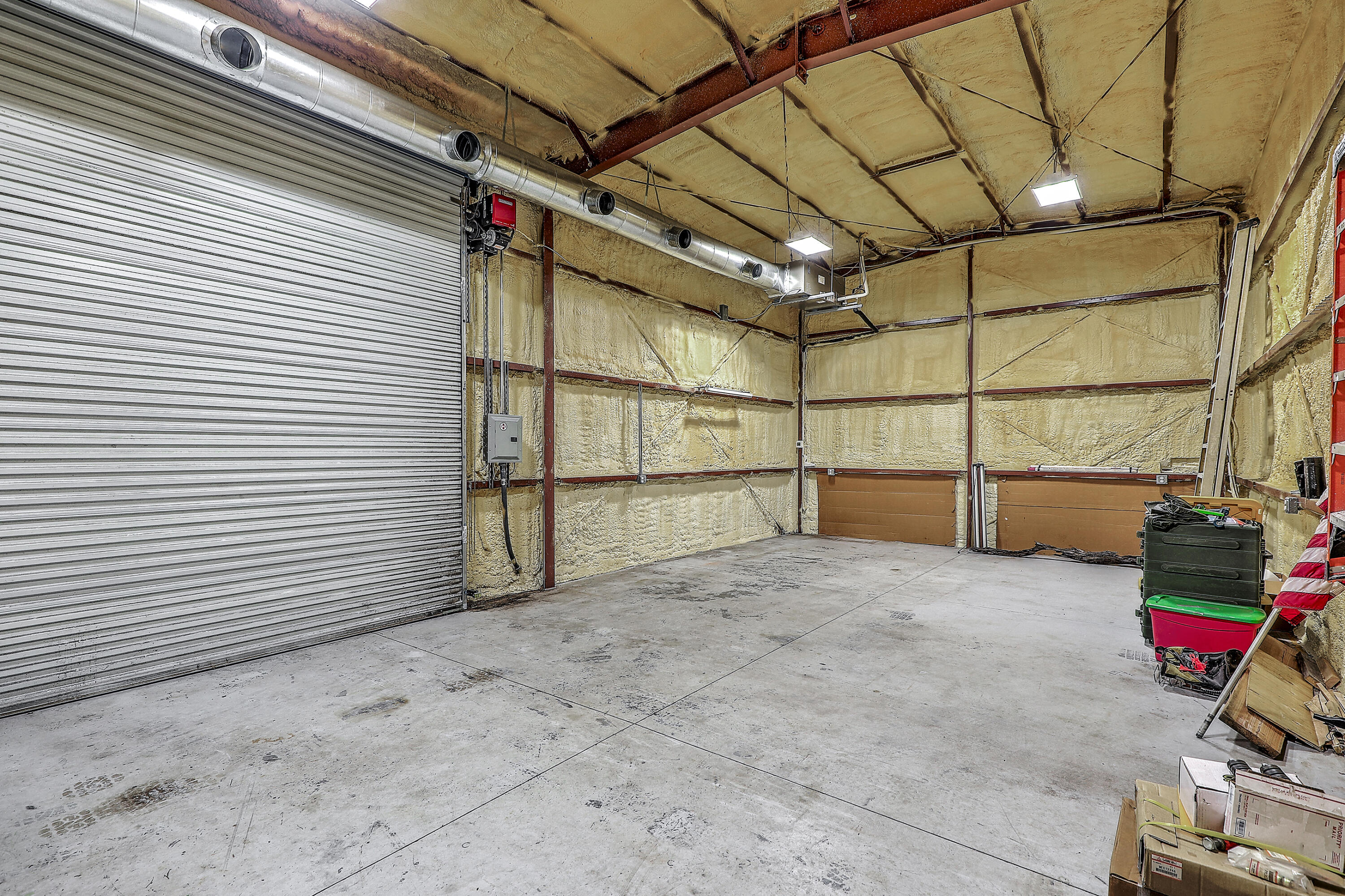 1288 Old Colony Road Mount Pleasant, SC 29464 - Photo 40 of 41 Workshop