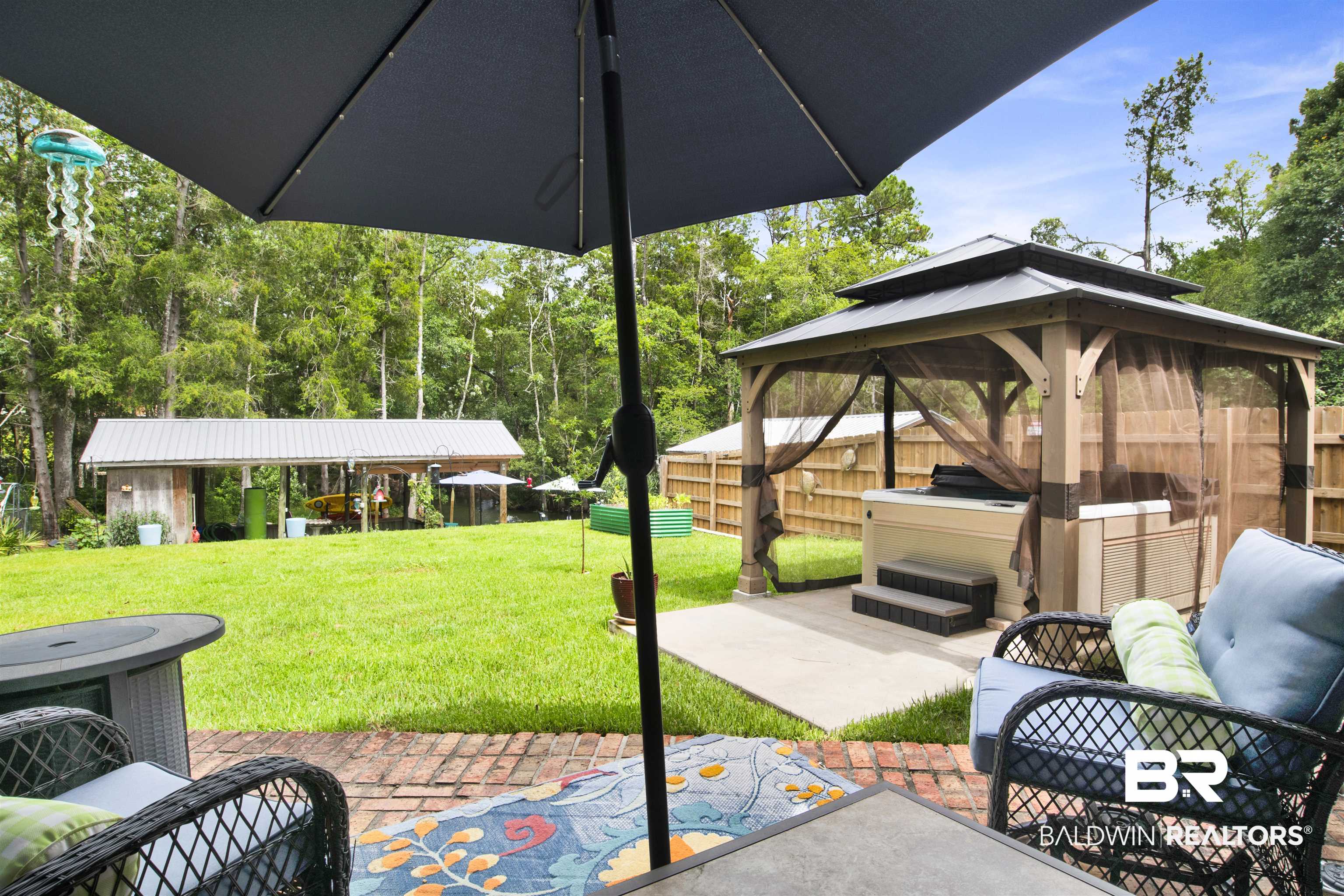 9248 Hammock Road Elberta, AL 36530 - Photo 33 of 61