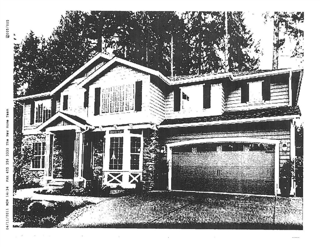 201 233rd Place Southeast Bothell, WA 98021 - Photo 1 of 1
