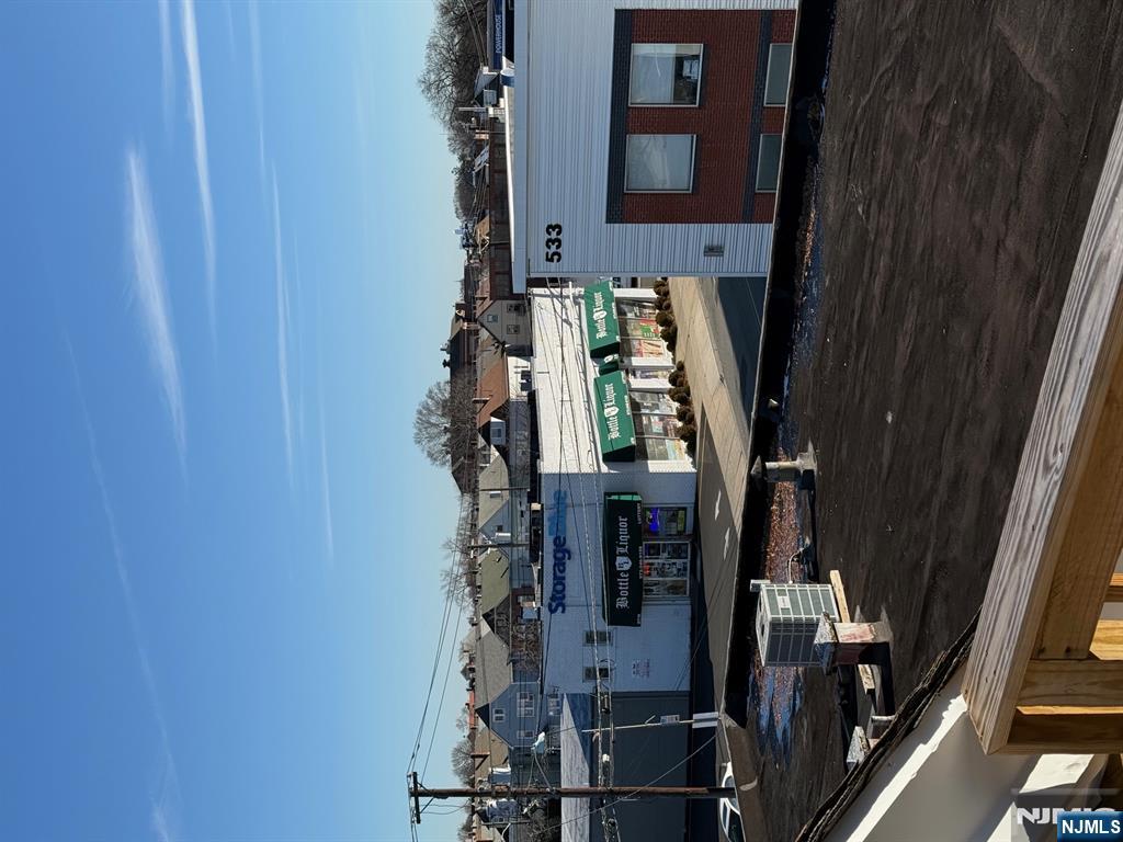 545 Lexington Avenue Clifton, NJ 07011 - Photo 13 of 15 a view of a city