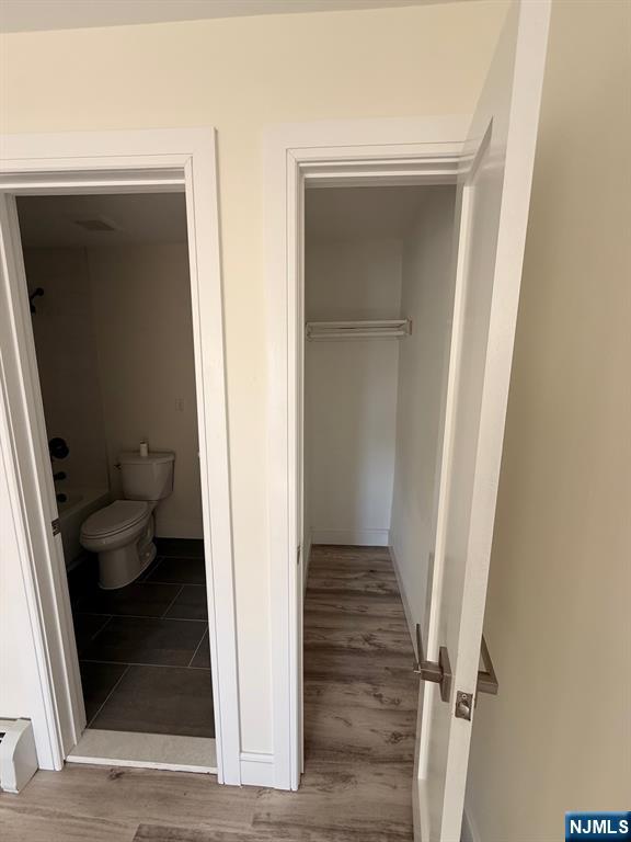 545 Lexington Avenue Clifton, NJ 07011 - Photo 7 of 15 a view of bathroom with a toilet