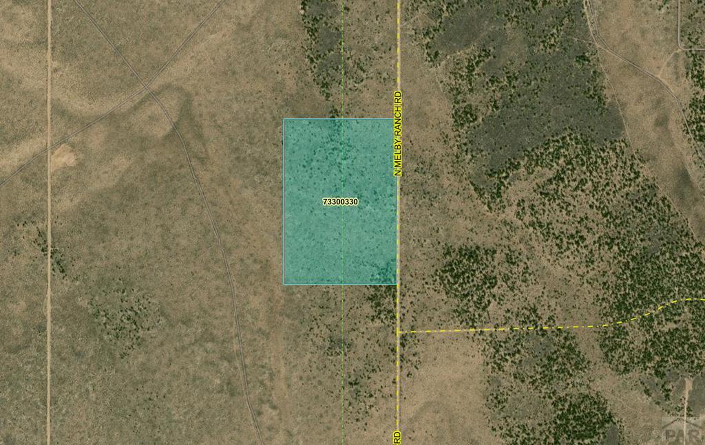 Lot 33 North Melby Ranch Road San Luis, CO 81152 - Photo 1 of 12