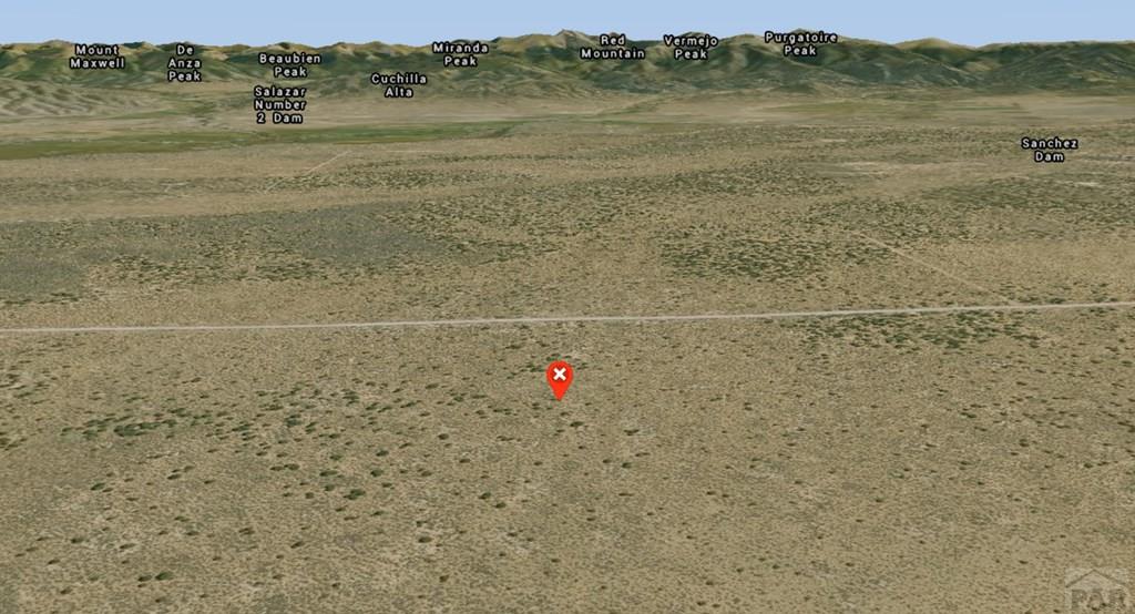Lot 33 North Melby Ranch Road San Luis, CO 81152 - Photo 11 of 12