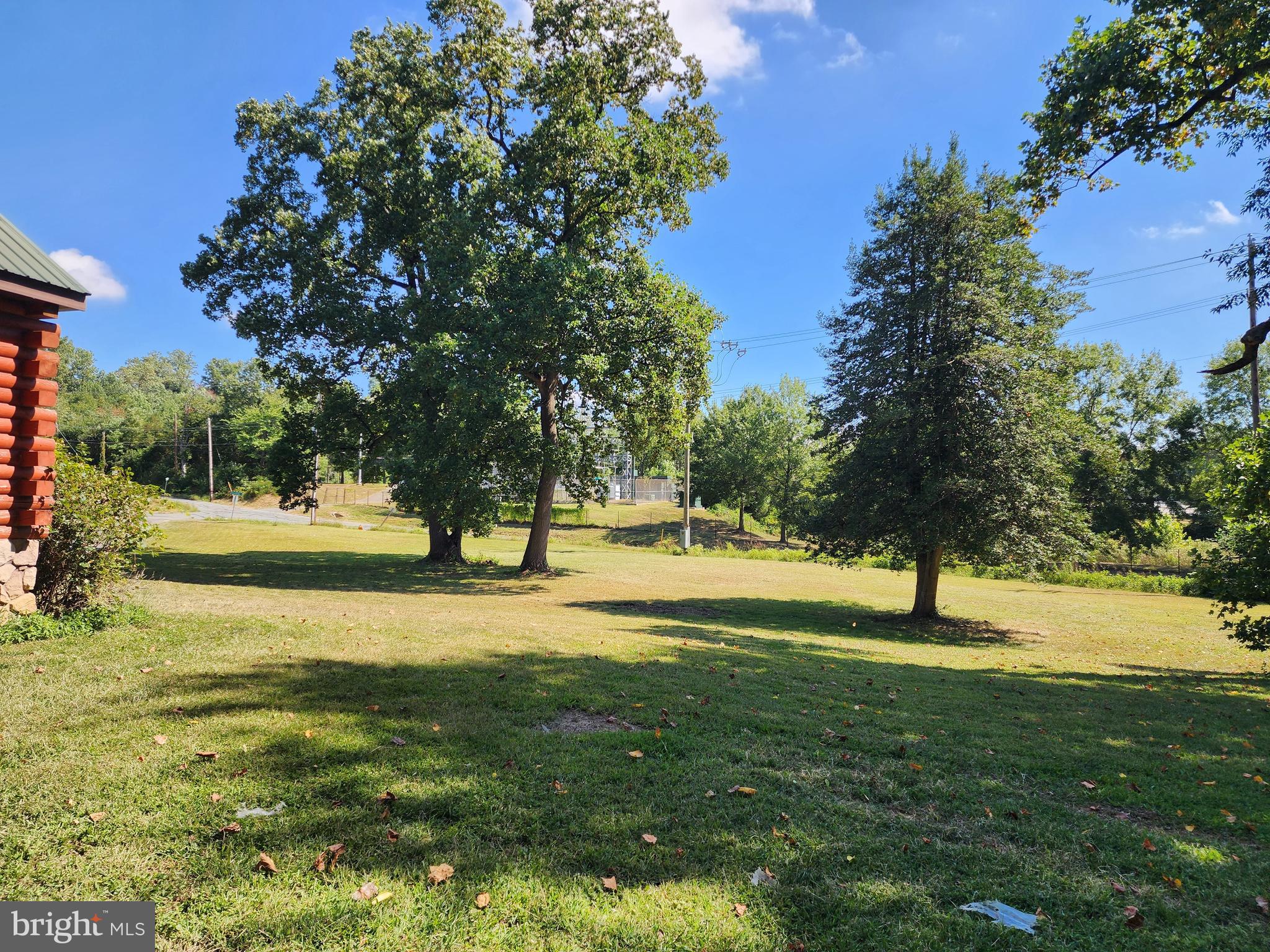 1755 Frenchtown Road Port Deposit, MD 21904 - Photo 20 of 20 a view of yard with green space