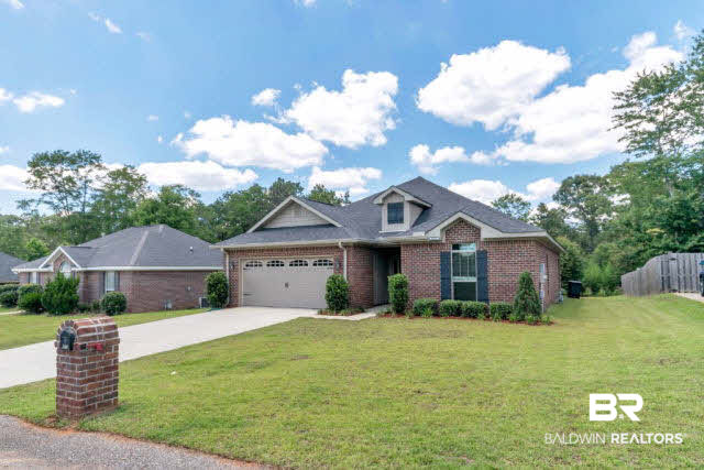 8212 Woodland Way Semmes, AL 36575 - Photo 27 of 27