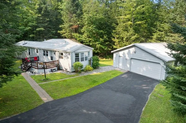 $229,900 | 15731 Pelky Road, Lakewood, WI 54138
